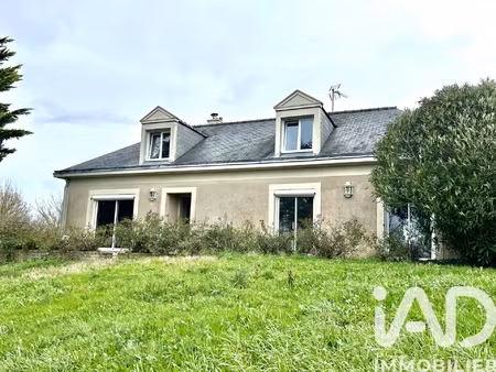 vente maison/villa 8 pièces