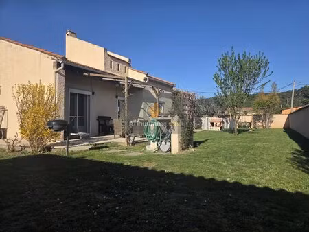 maison t3 clôturé avec jardin proche bois et commerces