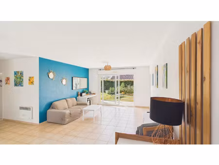 vente maison 5 pièces 107 m² candresse (40180)