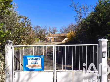 vente maison à charols (26450) : à vendre / 102m² charols