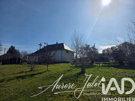 vente maison à saint-jean-d'avelanne (38480) : à vendre / 135m² saint-jean-d'avelanne