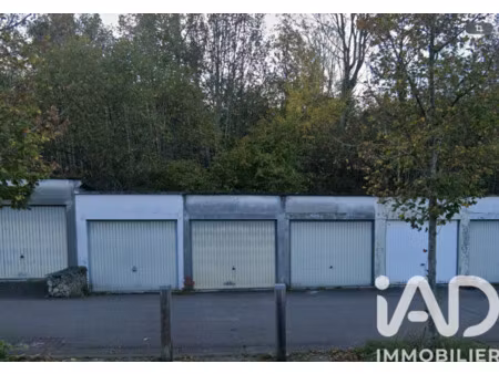 en vente garage-parking 16 m² – 17 000 € |nancy