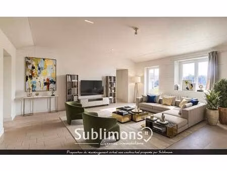 vente maison à corsept (44560) : à vendre / 60m² corsept