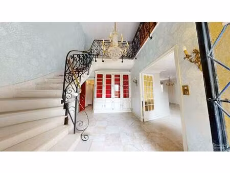 vente maison 5 pièces 160 m² carquefou (44470)