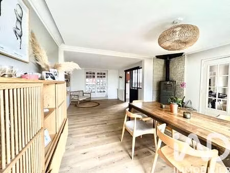 vente maison à mauges-sur-loire (49620) : à vendre / 228m² mauges-sur-loire