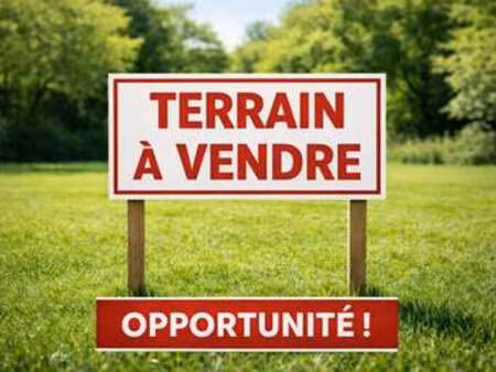 vente terrain à angers (49000) : à vendre / 115m² angers