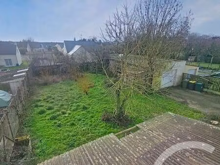 vente terrain à moisdon-la-rivière (44520) : à vendre / 430m² moisdon-la-rivière