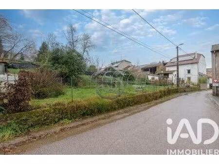 en vente terrain non constructible 500 m² – 18 000 € |neufmaisons