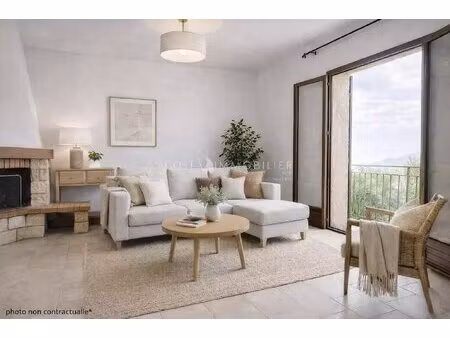 appartement t4 96m² bastelicaccia centre