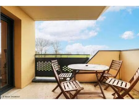 vente appartement 3 pièces à vern-sur-seiche (35770) : à vendre 3 pièces / 65m² vern-sur-s