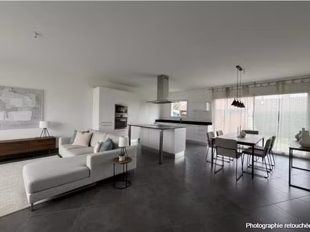 dijon est - maison 150 m²