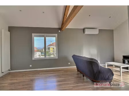 location maison 4 pièces 100 m² à bonson (42160)