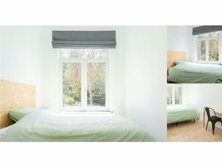 maison en colocation à rue timmermans forest (vbd98091)