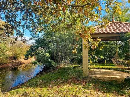 vente maison au loroux-bottereau (44430) : à vendre / 158m² le loroux-bottereau