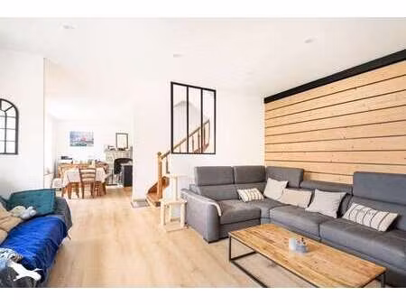 vente maison à locquirec (29241) : à vendre / 117m² locquirec