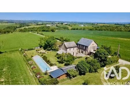 vente maison piscine à mirandol-bourgnounac (81190) : à vendre piscine / 250m² mirandol-bo