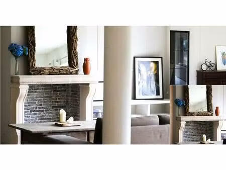 maison en colocation à ettingen oostrozebeke (vbd98087)