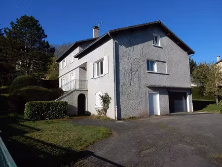 vente maison 12 pièces 302 m² saint-julien-chapteuil (43260)