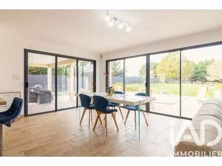 vente maison piscine à sévérac (44530) : à vendre piscine / 142m² sévérac