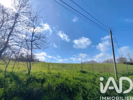 vente terrain à bétous (32110) : à vendre / 15853m² bétous