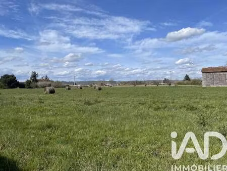 vente terrain à donzac (82340) : à vendre / 12000m² donzac