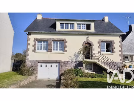 vente maison à paimpol (22500) : à vendre / 125m² paimpol