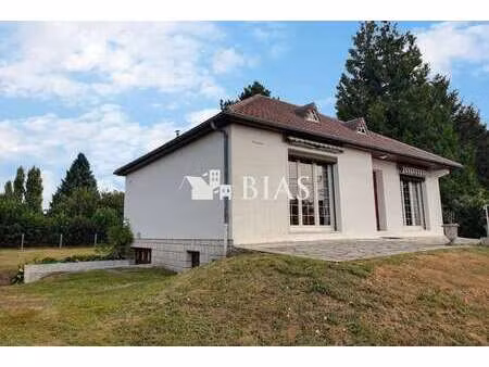 vente maison à bourg-achard (27310) : à vendre / 85m² bourg-achard
