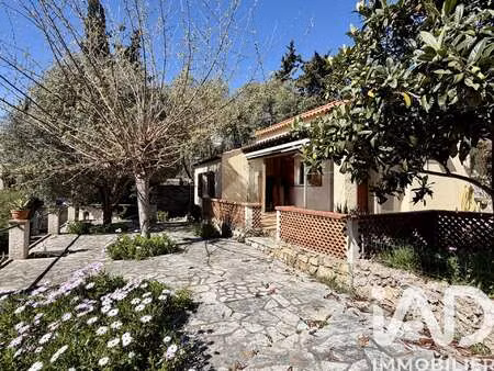 vente maison à la seyne-sur-mer (83500) : à vendre / 75m² la seyne-sur-mer