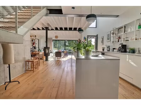 vente maison 11 pièces