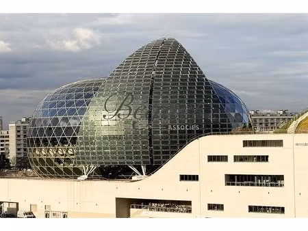 hauts de seine - 92310 sevres - maison 108 m² - 2 chambres - roo