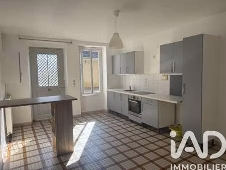 vente maison à beauvilliers (28150) : à vendre / 80m² beauvilliers