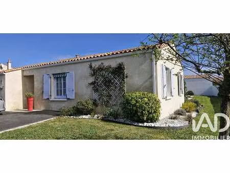 vente maison piscine à saint-ouen-d'aunis (17230) : à vendre piscine / 135m² saint-ouen-d'