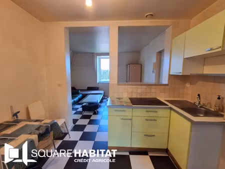 location appartement 2 pièces à lamballe (22400) : à louer 2 pièces / 38m² lamballe