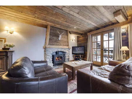 vente appartement