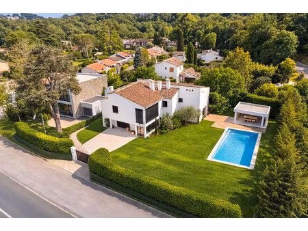 location villa 7 pièces