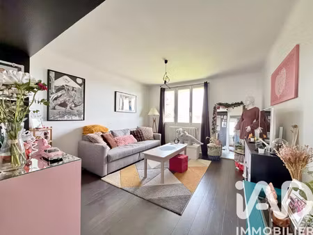 vente appartement 4 pièces 63 m² gétigné (44190)