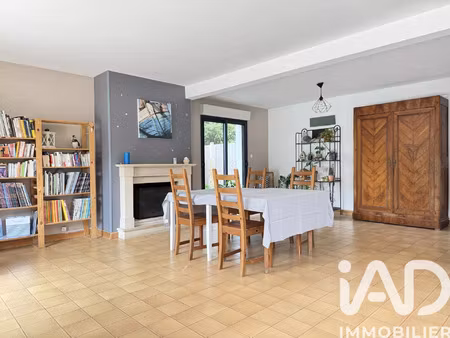 vente maison 6 pièces 195 m² saint-molf (44350)