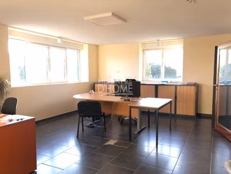 location local commercial