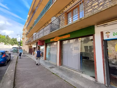 location local commercial