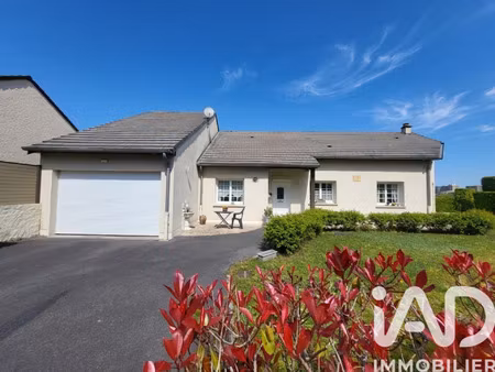 vente maison à prix-lès-mézières (08000) : à vendre / 151m² prix-lès-mézières