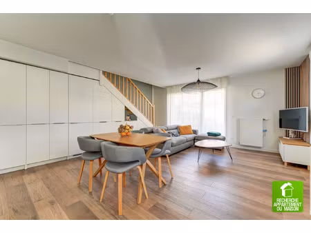 maison bron centre - 2021