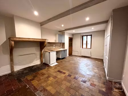 studio - st didier au mt d'or st fortunat