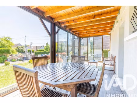 vente maison 5 pièces 122 m² à yerres (91330)  458 000 €