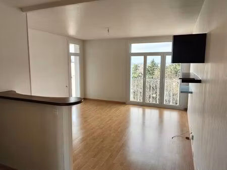 location appartement 2 pièces 54 m² à olivet (45160)