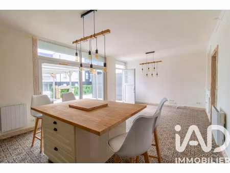 vente appartement 4 pièces 111 m² semoy (45400)