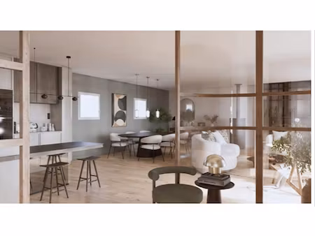vente maison 4 pièces 122.22 m² à bussy-saint-georges (77600)  435 000 €