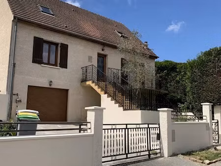 vente maison 6 pièces 181 m² à le thillay (95500)  469 000 €