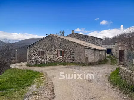 vente maison 6 pièces 150 m² à privas (07000)  445 000 €