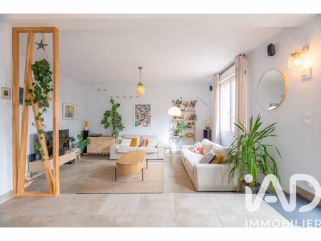 vente maison 7 pièces 152 m² à woippy (57140)  470 000 €