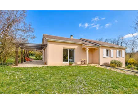 maison 6 pièces - 136 m²